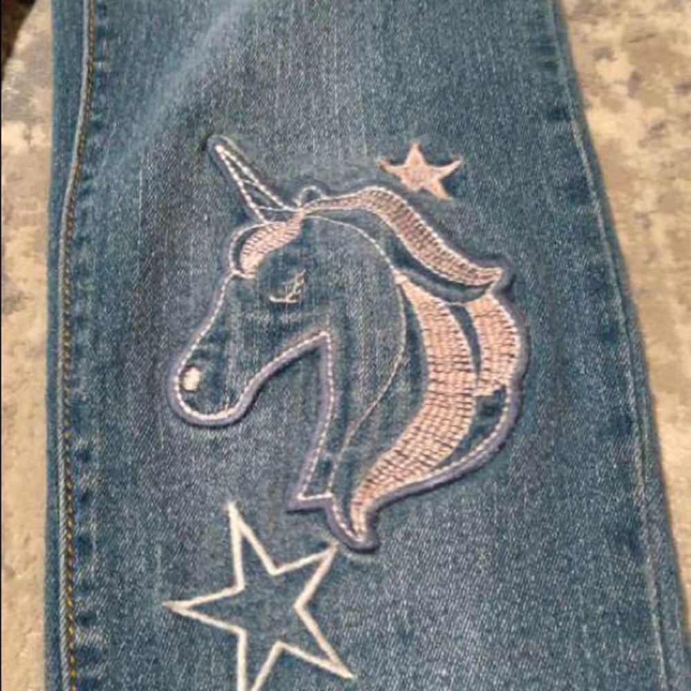 Jeans - Picture 4 of 7